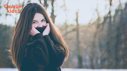 Giữ cơ thể luôn ấm áp để phòng ngừa bệnh mề đay