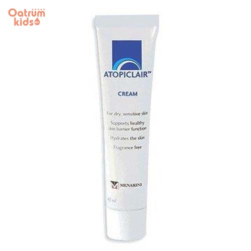 Atopiclair cũng là một lựa chọn tuyệt vời cho da bé