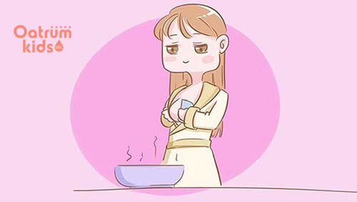  Thường xuyên vệ sinh đầu ti là biện pháp phòng ngừa nứt cổ gà