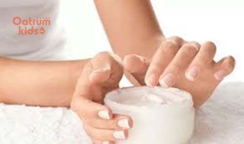  Mẹ bỉm nên dùng kem trị nứt cổ gà có thành phần từ thảo dược tự nhiên