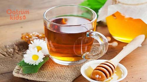  Mật ong là kháng sinh tự nhiên có tác dụng chống viêm, kháng khuẩn và dưỡng ẩm