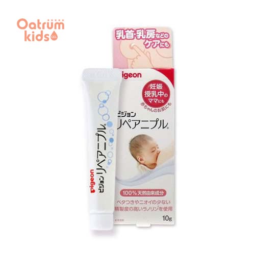 Kem chống rạn nứt đầu ti Pigeon