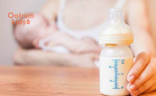  Sữa mẹ giúp chữa nứt đầu ti an toàn, hiệu quả