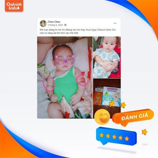 MỘT TUÝP GEL NHỎ - MỘT HẠNH PHÚC TO