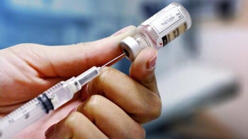 Chỉ sử dụng thuốc kháng sinh được nghiên cứu, chứng minh đem lại tác dụng dự phòng tốt