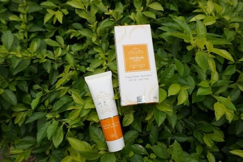 Dùng gel Oatrum Gold giúp chống loét hiệu quả