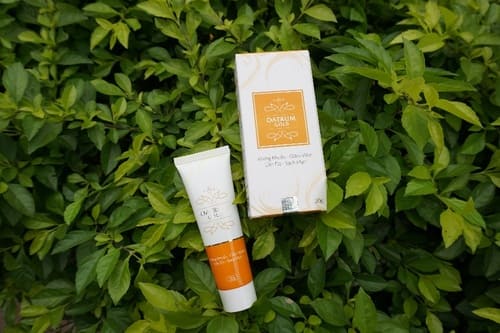 Oatrum Gold điều trị vết loét do bị liệt đem lại hiệu quả cao