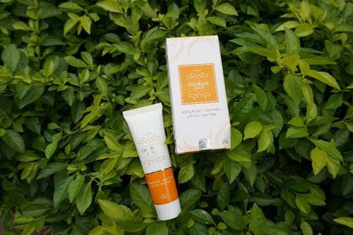 Chữa lở loét bằng Oatrum Gold