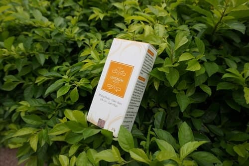 Trị mụn trứng cá bằng gel Oatrum Gold giúp đem lại hiệu quả bền vững, an toàn tuyệt đối