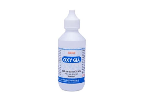 Oxy già