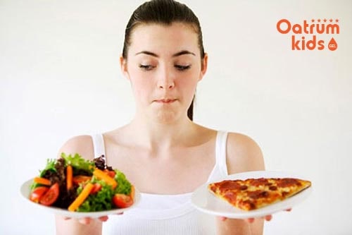 Lựa chọn thực phẩm phù hợp khi bị bỏng sẽ giúp rút ngắn quá trình điều trị