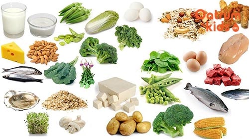 Chế độ dinh dưỡng tác động lớn tới quá trình điều trị bỏng bô