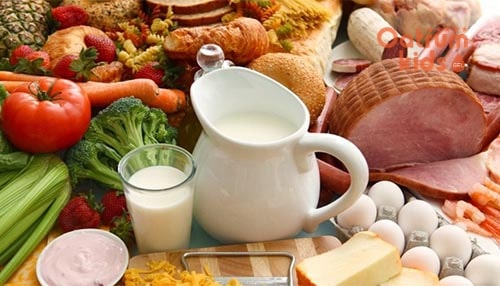 Ăn uống giàu dưỡng chất giúp trẻ mau phục hồi vết thương