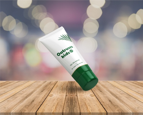 Oatrum Kids New sở hữu bộ 3 tác dụng vượt trội
