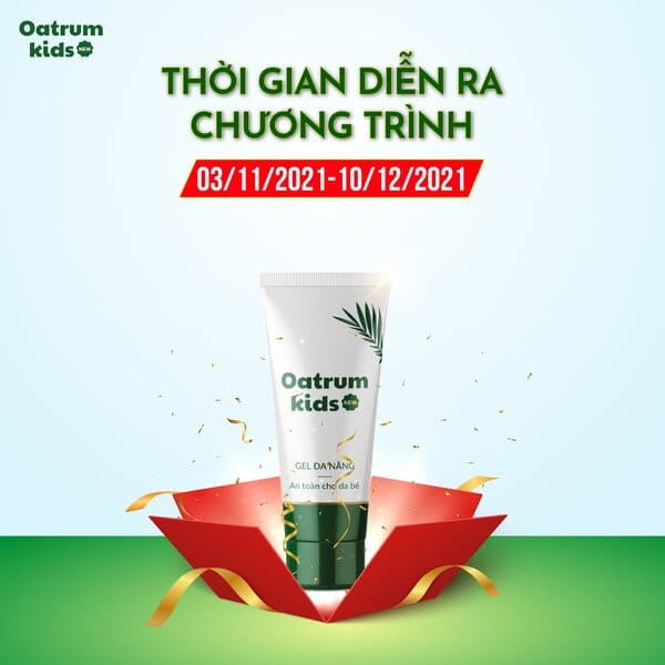 Nhanh tay rinh ngay quà tặng