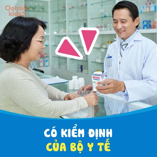 Trị rôm sảy bằng Bột tắm Nhân Hưng cho bé - Sản phẩm được Bộ Y tế cấp phép lưu hành