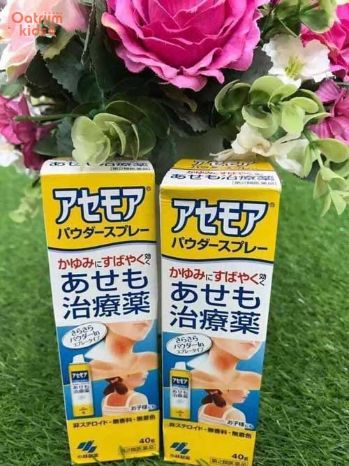 Kem Kobayashi rất được tin dùng ở Nhật