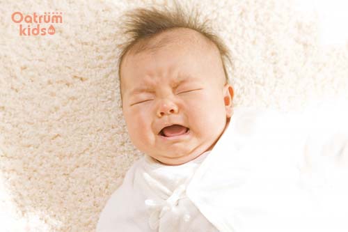 Rất nhiều cha mẹ không hiểu rõ rôm sảy là gì