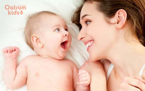 Giữ cho cơ thể luôn sạch sẽ, thoáng mát là cách phòng ngừa rôm sảy hiệu quả