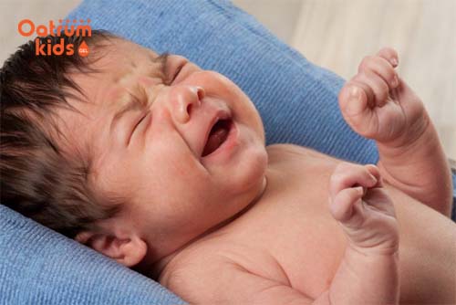 Làm gì khi trẻ bị tiêu chảy?