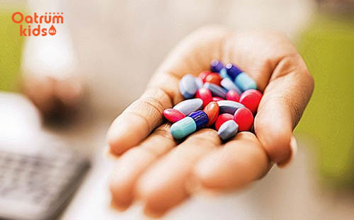 Thuốc kháng sinh cần theo chỉ định của bác sĩ