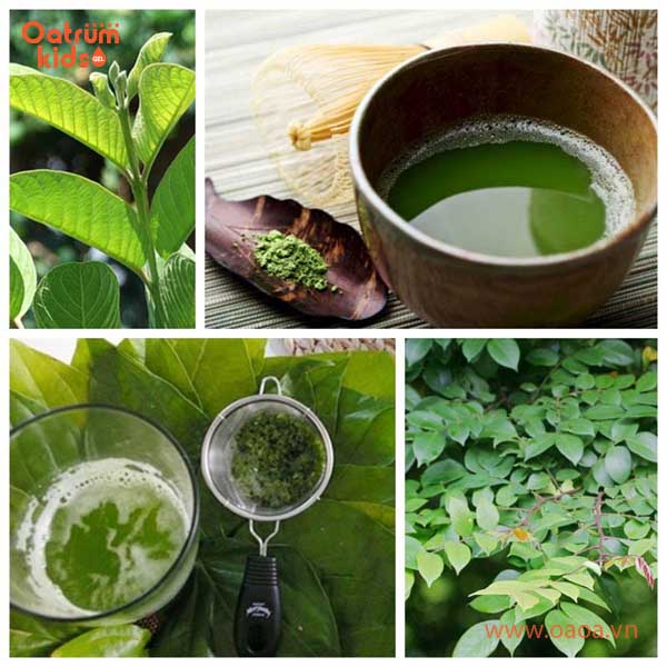 Trị hăm bằng bài thuốc dân gian không lành như nhiều mẹ vẫn nghĩ