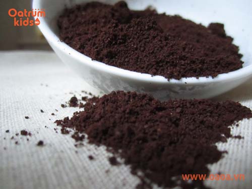 Bã cà phê hay cà phê nóng đều có tác dụng tiêu diệt kiến