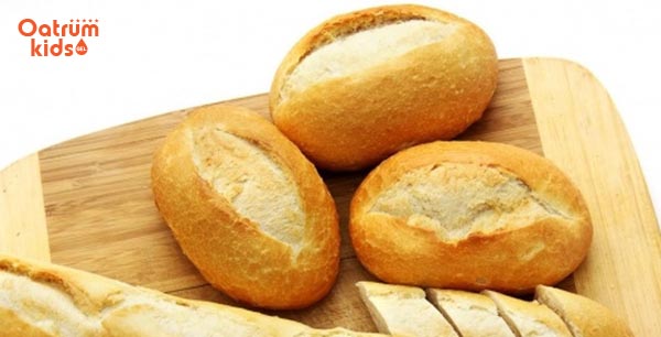 Ít ai biết rằng bánh mì còn là “khắc tinh” của mụn nhọt