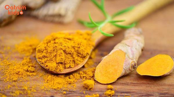 Bài thuốc trị mụn nhọt từ nghệ có hiệu quả rất cao