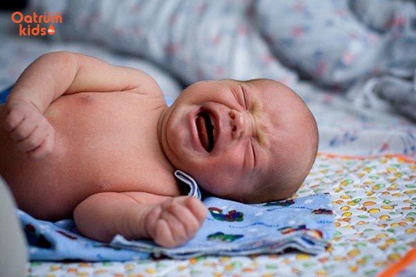 Trẻ có thể bị viêm màng não chỉ vì mụn nhọt