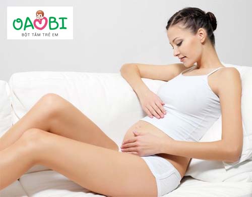 Bà bầu ngứa vùng kín phải làm sao? Dùng thuốc gì?