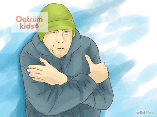 Báo động: Bỏng lạnh nguy hiểm tới tính mạng nếu không sơ cứu đúng cách