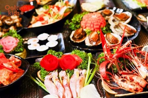 Bé bị chàm sữa mẹ kiêng ăn gì để con nhanh khỏi bệnh?
