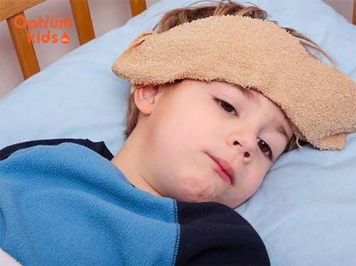 Bệnh quai bị kiêng gì để ngăn ngừa sự tiến triển của bệnh