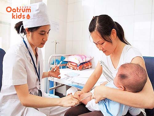 Bệnh sởi ở trẻ em và những điều phụ huynh nên quan tâm