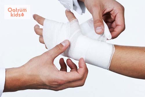 Bị bỏng lạnh phải làm sao và những điều cần biết