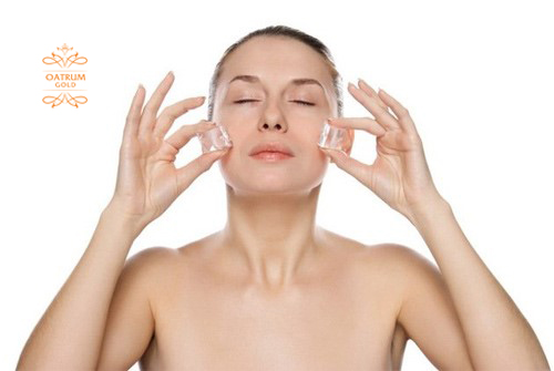 Bị mụn bọc sưng to thực hiện ngay 6 điều này để nhanh khỏi