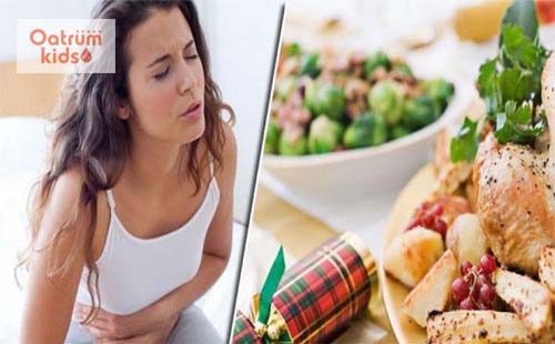 Bị ngộ độc thức ăn nên làm gì để cải thiện tình trạng bệnh