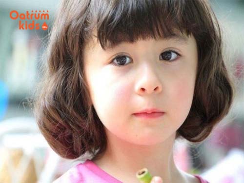 Các bệnh về mắt ở trẻ em mà phụ huynh nên quan tâm