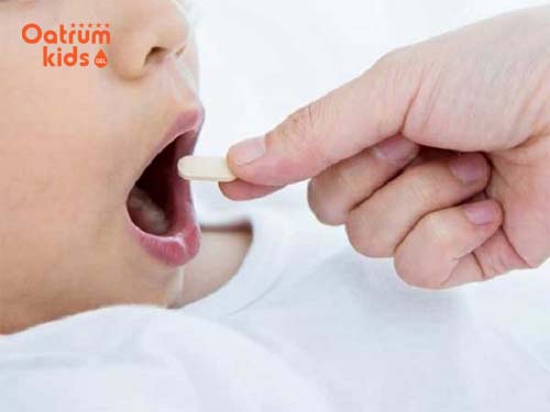 Cách bắt giun kim ở trẻ em bằng những phương pháp đơn giản nhất