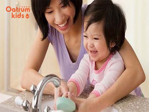 Cách chăm sóc bé bị suy dinh dưỡng