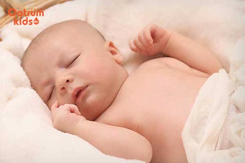 Cách chăm sóc trẻ bị dị ứng mẩn ngứa