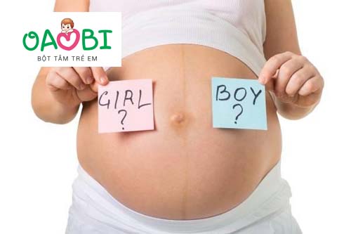 Cách chẩn đoán giới tinh thai nhi qua nhịp tim