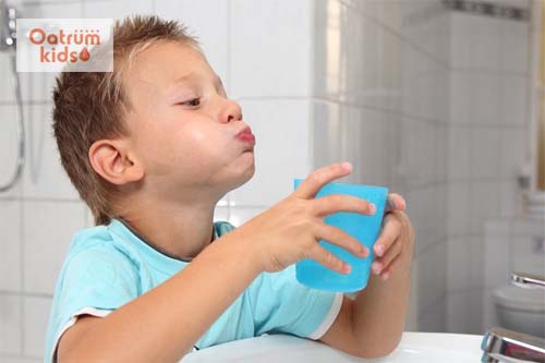 Cách chữa sâu răng ở trẻ em hiệu quả ngay tại nhà