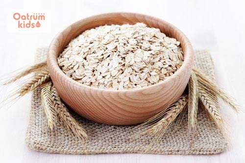 Cách kiểm soát mề đay cấp tại nhà cho trẻ