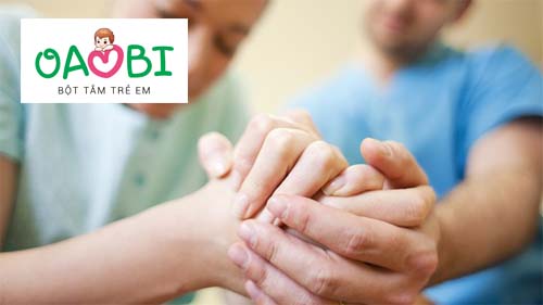 Cách nhận biết đau bụng chuyển dạ chính xác nhất