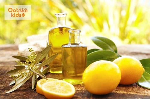 Cách trị nghẹt mũi ở trẻ sơ sinh hiệu quả ngay tại nhà