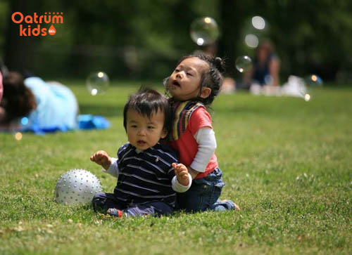 Cách trị vết trầy xước trên mặt trẻ cực hiệu quả