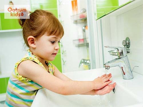 Chăm sóc trẻ bị rối loạn tiêu hóa như thế nào cho hiệu quả?