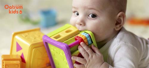 Dấu hiệu bệnh tay chân miệng ở trẻ em mẹ cần nắm rõ để bảo vệ con